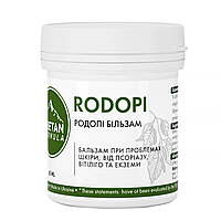 Родопі бальзам від псоріазу вітіліго та екземи 60 мл Tibetan formula