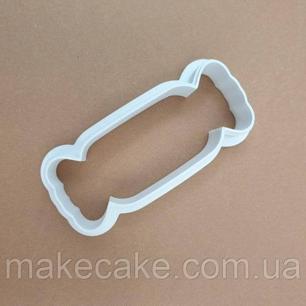 Вирубка Цукерка 8.5 см, фото 1