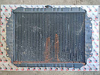 Радіатор охолодження Dadi - XK1301C21-050, (з розбірки)