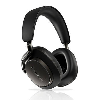 Бездротові навушники з активним шумозаглушенням Bowers & Wilkins PX 8 S2 Onyx Black (art.246938)