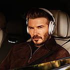 Бездротові навушники з активним шумозаглушенням Bowers & Wilkins PX 8 S2 Onyx Black (art.246938), фото 6