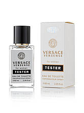 Деревний парфум для жінок Versace Versense - Luxury Tester 60 ml