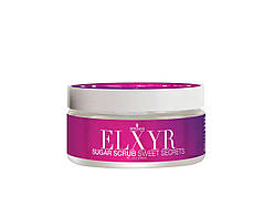 Скраб для ніг Sensuva ELXYR Sugar Scrub - Sweet Secrets (236 мл) - SX2878