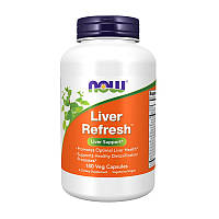 Now Foods Liver Refresh 180 caps