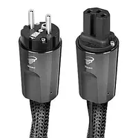 Силовий кабель AudioQuest NRG DRAGON SO EU IEC15 1.0 м