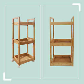 Нишевые шкафы