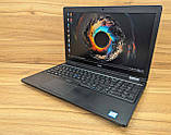 Ноутбук Dell Latitude 5580 | 15,6" | Intel I5 - 7300U | 240GB SSD | 16GB, фото 2