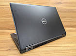 Ноутбук Dell Latitude 5580 | 15,6" | Intel I5 - 7300U | 240GB SSD | 16GB, фото 5