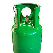 Балон газовий 12 л (Пропан/Бутан)