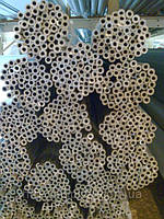 Алюмінієвий профіль — труба кругла алюмінієва 8х1 AS