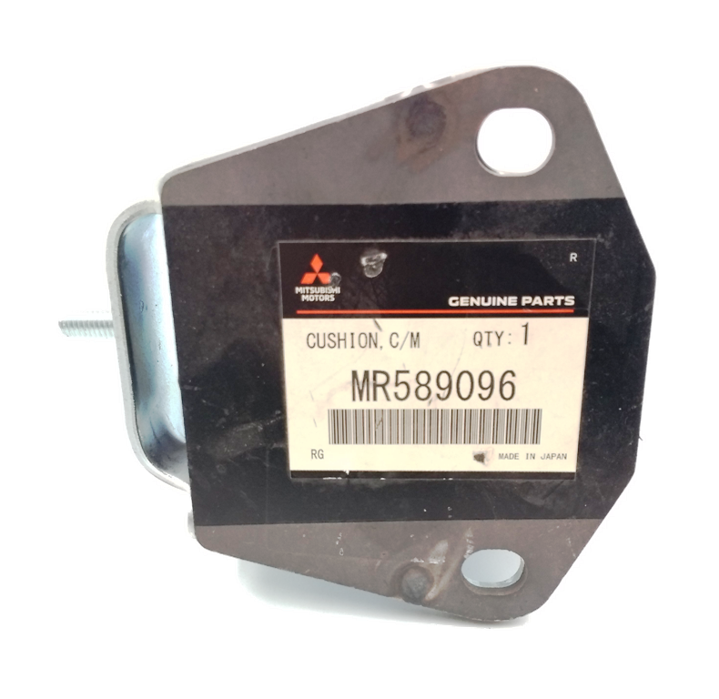 Опора двигуна, оригінал, MR589096, Паджеро Спорт