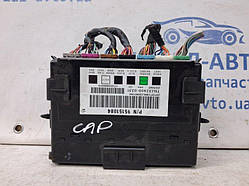 Блок комфорта Chevrolet Captiva C140 2.2 DIESEL Z22D1 2006 (б/у)