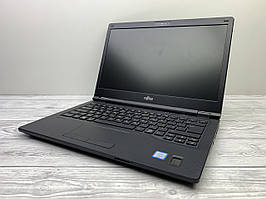 Ноутбук Fujitsu Lifebook E548 14 HD TN i5-8250U 8GB SSD 240GB Б/У А