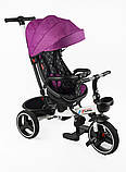 Велосипед Best Trike 6390 Oscar, фото 6