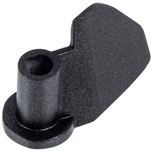 Лопатка для хлібопічки Gorenje BM1400E 307890 (подвійне відро), фото 1