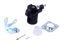 Ремкомплект карбюратора для бензокоси