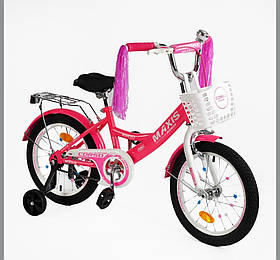 Велосипед Corso MAXIS 18"