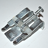 Кріплення для мийок (Ш-образна форма)