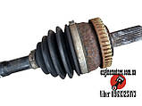 Напіввісь права Hyundai Sonata NF 2.0 2.4 AВТОМАТ 2005-2008 495003K160, фото 5