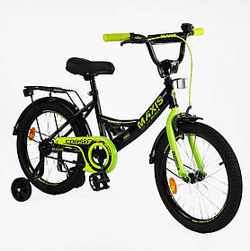 Велосипед Corso MAXIS 18"