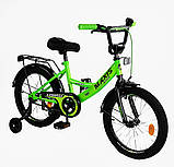 Велосипед Corso MAXIS 18", фото 4