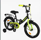 Велосипед Corso 16", фото 2