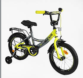 Велосипед Corso 16"