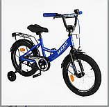 Велосипед Corso 16", фото 5