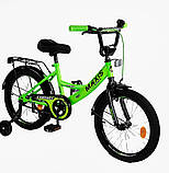 Велосипед Corso 16", фото 6