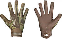 Рукавиці MOG Target High Abrasion Ergoshield Multicam