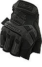 Рукавиці Mechanix M-Pact Fingerless Black