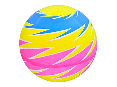 Мяч волейбольний розмір 9 (23см) вага 60г Райдуга MS 3739/1 ТМ METR