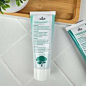 Зубна паста TEBODONT-F з олією чайного дерева (з фтором), 75 мл