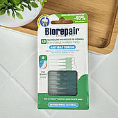 Силіконова зубочистка Biorepair Picks Regular інтердентальна (розмір M) 40 шт