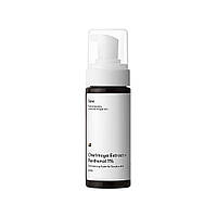 Пінка для вмивання Sane Soft Cleansing Foam For Sensitive Skin Для чутливої шкіри 150 мл (4820266830403) (y523204)