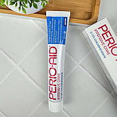 PERIO-AID 0.12% INTENSIVE CARE гель-паста, сильний антисептик, 75 мл