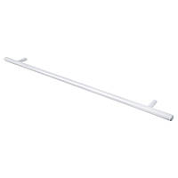 Ручки релінг білі