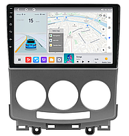 Штатна магнітола Mekede MS Mazda 5 (2005-2010) QleD