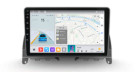 C-Class W204 S204 (2006-2011)