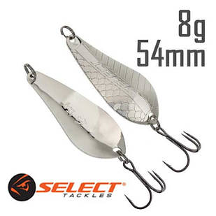 Блесна Select ProAtom 8g 54mm col.01