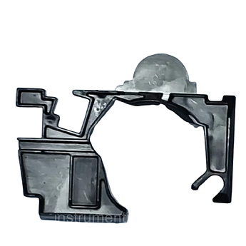 Захист карбюратора для бензопил ms 180