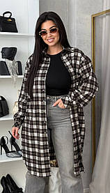 Сорочка-сукня 3-325ан