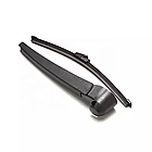 Задній двірник з тримачем для Skoda Superb 2 (2008-2015 років)