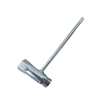 Ключ свічковий 13*19 мм. ПРОФІ для бензопил (11298903401)