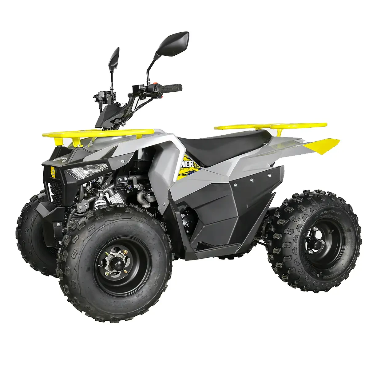 Квадроцикл MIKILON HAMMER 125