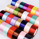 Атласна стрічка