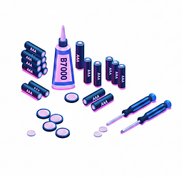 Витратні матеріали