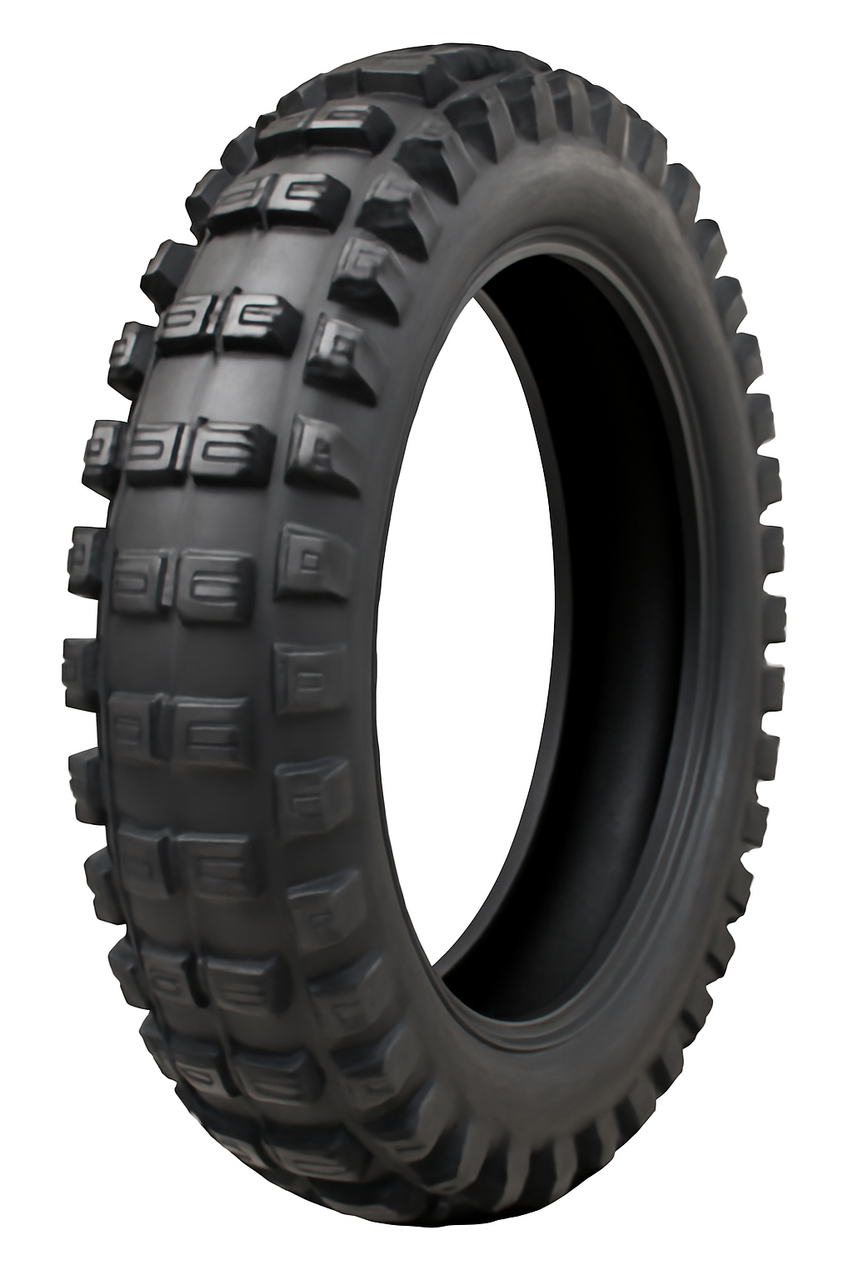 Покришка 140/80-18 "SENDURO" камерна Пакистан, фото 1