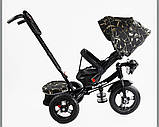 Велосипед Best Trike 6088 F, фото 7