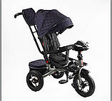 Велосипед Best Trike 6088 F, фото 8